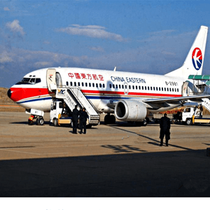 昌都邦达机场快递航空快运业稳步发展的原因是什么？